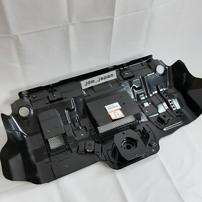 Toyota 51405-60210 4 Runner Engine Under Cover Protector OEM