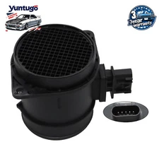 For Chevy Traverse 2009-14 Buick Enclave Mass Air Flow MAF Sensor