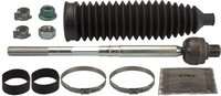 TRW JAR972 Axialgelenk Spurstange FüR Opel