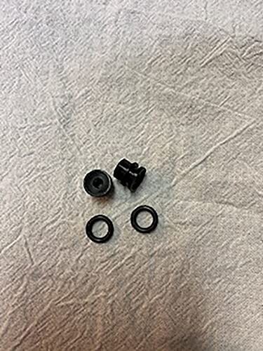 Graco Parts Graco Probler P2 Side Seal Replacement Kit – GC2498 Spray ...