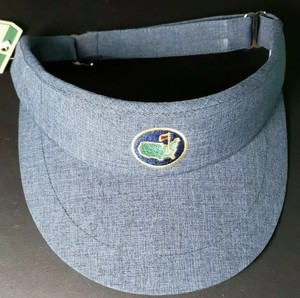 golf tour visor