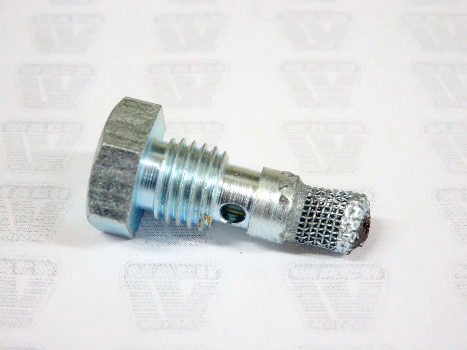 Kawasaki NOS NEW 92067007 Fuel Drain Plug F5 F7 Big Horn eBay