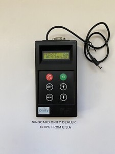 ONITY PORTABLE PROGRAMMER ONITY PP22 HT24 HT28 TESA