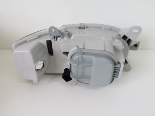 NS LH PASSENGER HEADLIGHT FOR FORD ESCORT MK6 RS2000 20-3190-A5-2B 1995-2002 RMS - Picture 10 of 16