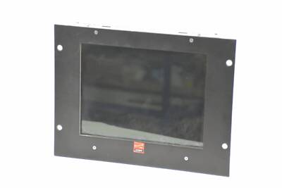 Unipo Bedienpanel 10,4'' 2TT1001CDN00N + UFP Control Unit 7BXUFP03GH00