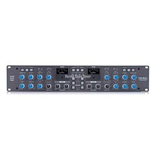 Solid State Logic The Bus Plus 2-Channel Bus ...