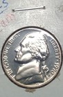 1970 S Jefferson Nickel BRILLIANT GEM RARE DEEP CAMEO PROOF CLEAR S — photo 1