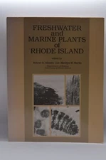 Freshwater & Marine Plants Rhode Island Robert Sheath & Marilyn Harlin