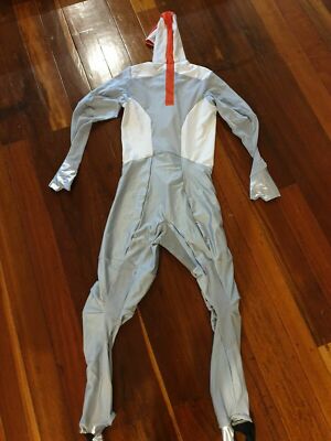 Nike Pro Swift Elite Body Suit Olympic running track & field