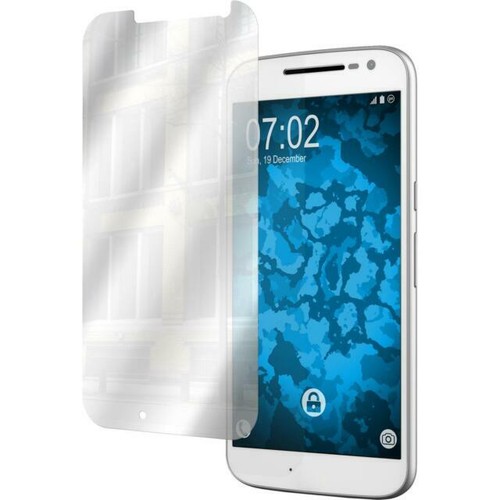 Écran LCD Complet Pour Motorola Moto G7 Power (XT1955) – Tactile Cassé, LCD 100% Fonctionnel
