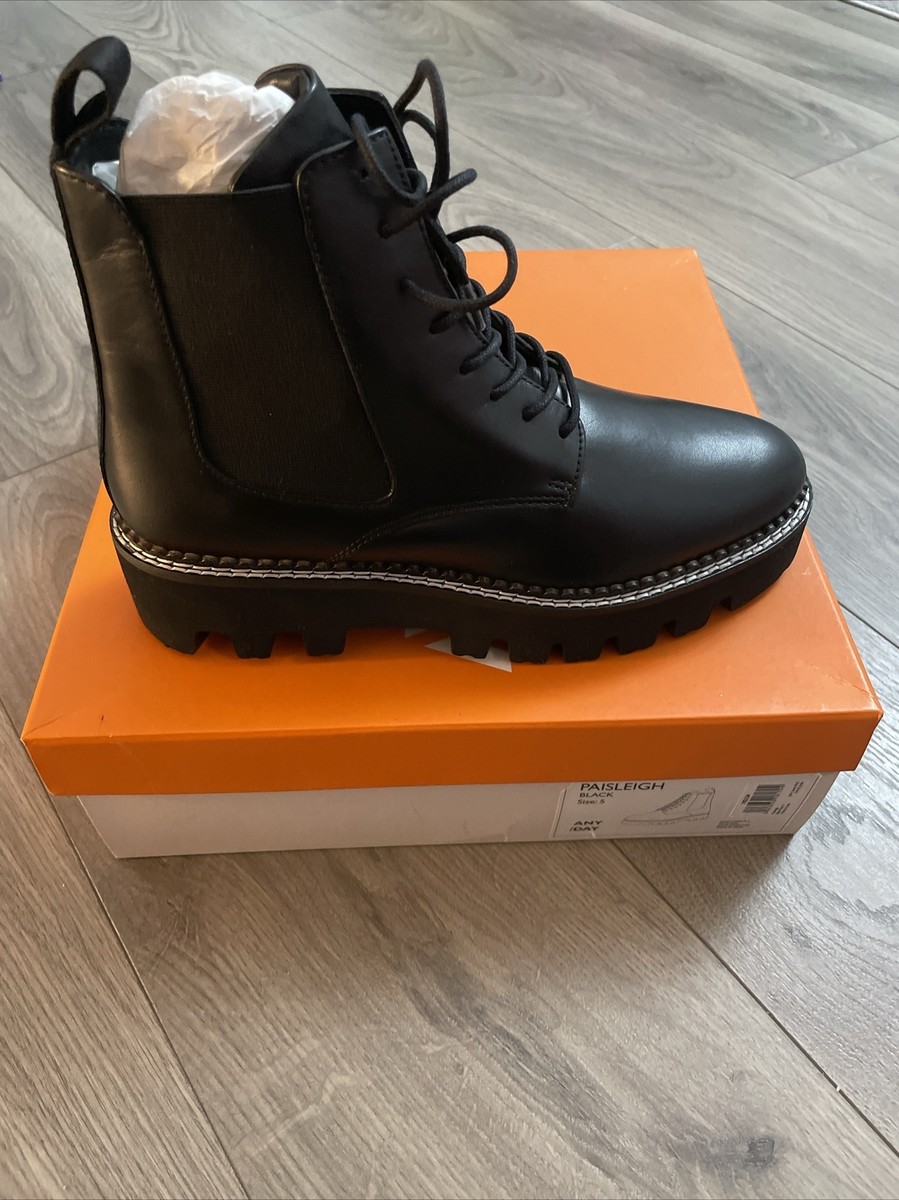 Ankle Boots John Lewis Hush Boots John Lewis Olivia Microfibre