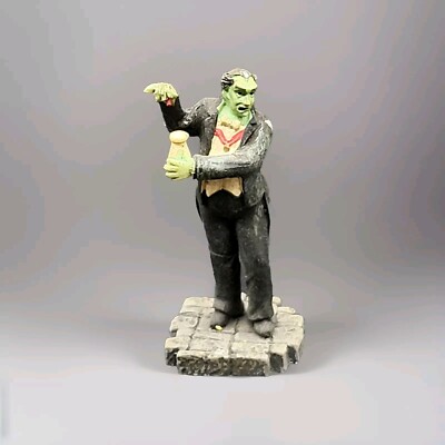 Hawthorne Village The Munsters Grandpa Just One Drop Opa 2006 Kayro-Vue Prod.