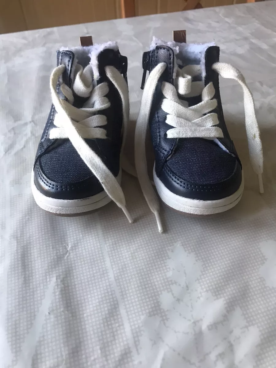 Size 18 hotsell kids shoes