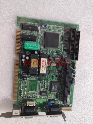 IEI ROCKY-328E V2.0 Industrial Control Motherboard