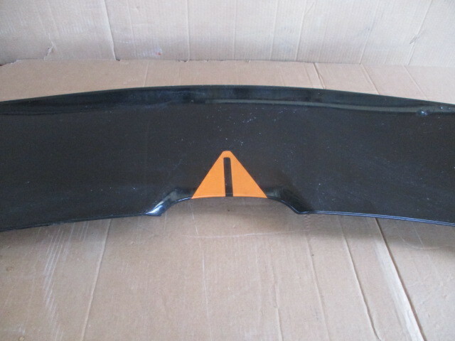 McLaren 720s Rear Wing - Spoiler - 14AC088CP