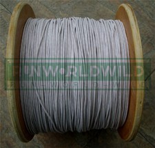 Litz Wire 250/38 Coil Crystal Radio Loop Antenna AWG38 X 250 Strands