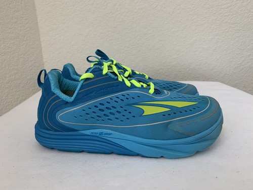 altra zero drop tennis shoes