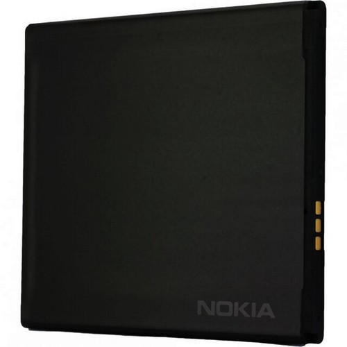 NOKIA BATTERIA LITIO ORIGINALE 2200 MAH 3.88V BV-L4A BULK LUMIA 830 - Foto 3 di 3