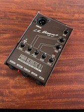 LR Baggs Para Acoustic DI w/ 5 Band EQ Tuneab...