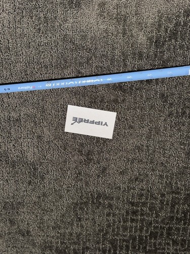 Good Good x Callaway Paradym AI Smoke Max LE Left Hand 10.5° Stiff Shaft - Picture 13 of 15