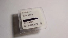 Rolex 1400 2960 screw for setting lever. new. 1 per order. for watch repair