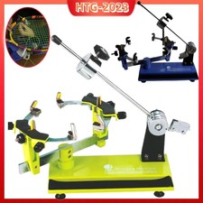 New Badminton Racquet Stringing Drawing Machi...