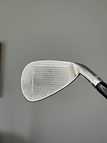 Ben Hogan BH-5 9 Iron Left-Handed Apex 3 Regular Flex Graphite 36.25" NICE - Picture 2 of 8
