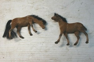 ebay toy horses