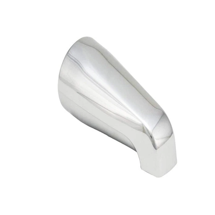 Caño para bañera PROPLUS GIDDS-7920 Premier, 1/2" Fip, cromo - 7920 NUEVO SELLADO Foto 2 de 2