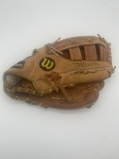 Wilson A9730 Cowhide Baseball Glove