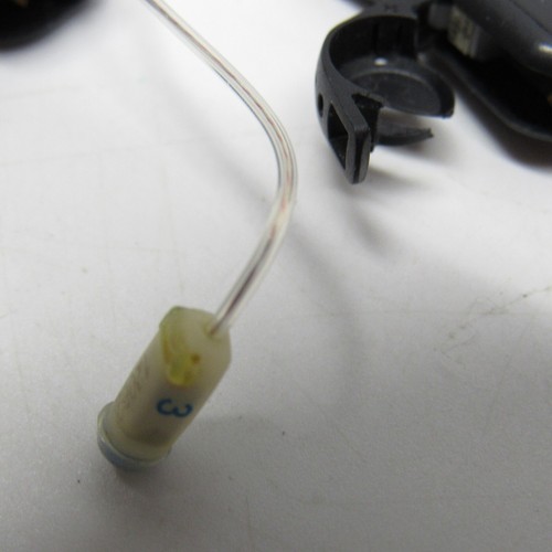 RESOUND Forza BTE Hearing Aid Pair With Batteries And Case - TESTED READ - Picture 10 of 13