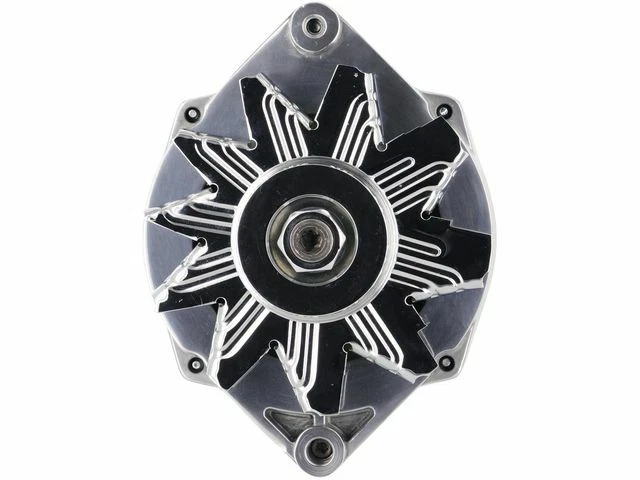 Alternador Powermaster 58973CN 1981 1968 1968 1969 para Pontiac Firebird 1967-1986 Foto 3 de 4