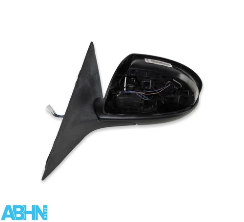 Mazda 6 MK2 GH (08-12) Left Side Power Folding Door Mirror GS8V69180 / No Cover