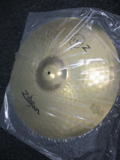 Avedis Zildjian Company Planet Z 20"  Ride Cymbal  NEW ZP20R