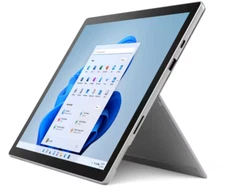 Microsoft Surface Pro 7 Core i5 / 8GB RAM / 256GB Wi-Fi Only Platinum