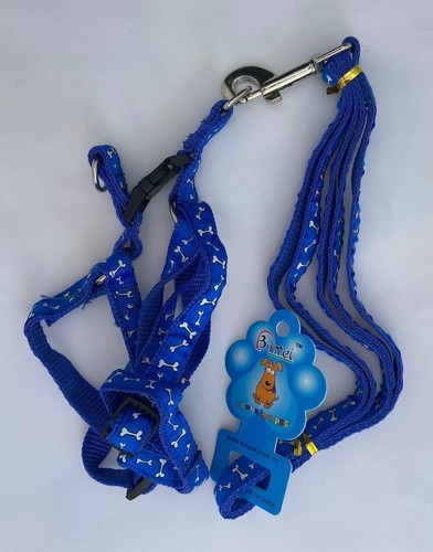Dog Leash Size Small, Nylon, 57",Assorted Color, Ship from US - Picture 5 of 12