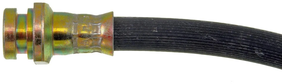 Brake Hydraulic Hose Dorman H380574 fits 1994 Isuzu Amigo - Image 2 of 3