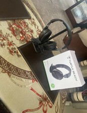 Turtle Beach Recon 70 Wired Gaming Headset Multiplatform, 3.5mm, Black