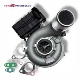 Neuer Turbolader Hyundai Kia 2.2CRDi 150PS-197PS 780502-1