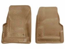 Husky Liners Classic Style Floor Liners Fits 97-06 Jeep Wrangler Tj