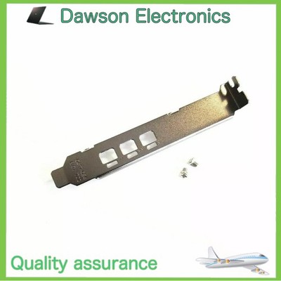 25PCS Full High Bracket For NVIDIA Quadro P400
