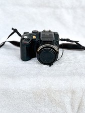 Fujifilm FinePix S7000 Digital Camera