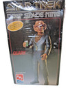 AMT ERTL STAR TREK DEEP SPACE NINE " QUARK " 12" TALL VINYL FIGURE KIT 8719 — photo 1