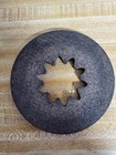 BUDGIT HOIST BRAKE DISC.  GOOD CONDITION - #22747501, FOR BRAKE 44320909 — photo 3
