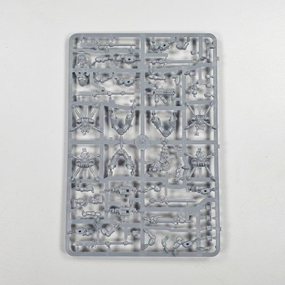Warhammer 40K Grey Knights Interceptor Bits - Space Marines Bits Sprue