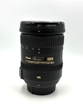 【中古】(ニコン) Nikon AF-S DX 18-200/F3.5-5.6G ED VR II Nikon AF-S DX NIKKOR 18-200mm f/3.5-5.6G ED VR II Lens for sale