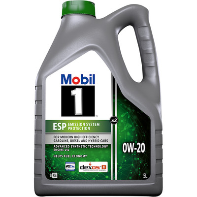 For Mobil 157784 Engine Oil