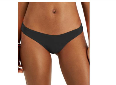 Roxy Juniors Beach Classics High-L Anthracite Black Size XS 01087