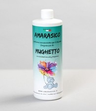 AMARASICO Essenza per Bucato Mughetto 500ml