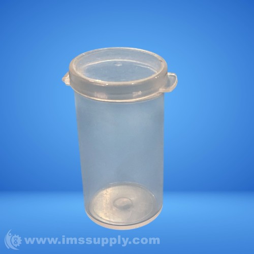 Generic Plastic Container USIP